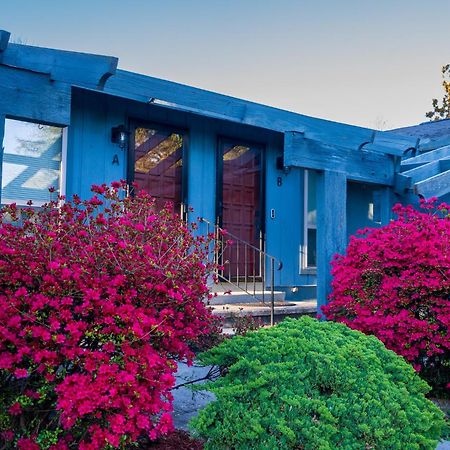 Hendo Hideaway A 2Bed/1Bath Apartment Hendersonville Exterior photo