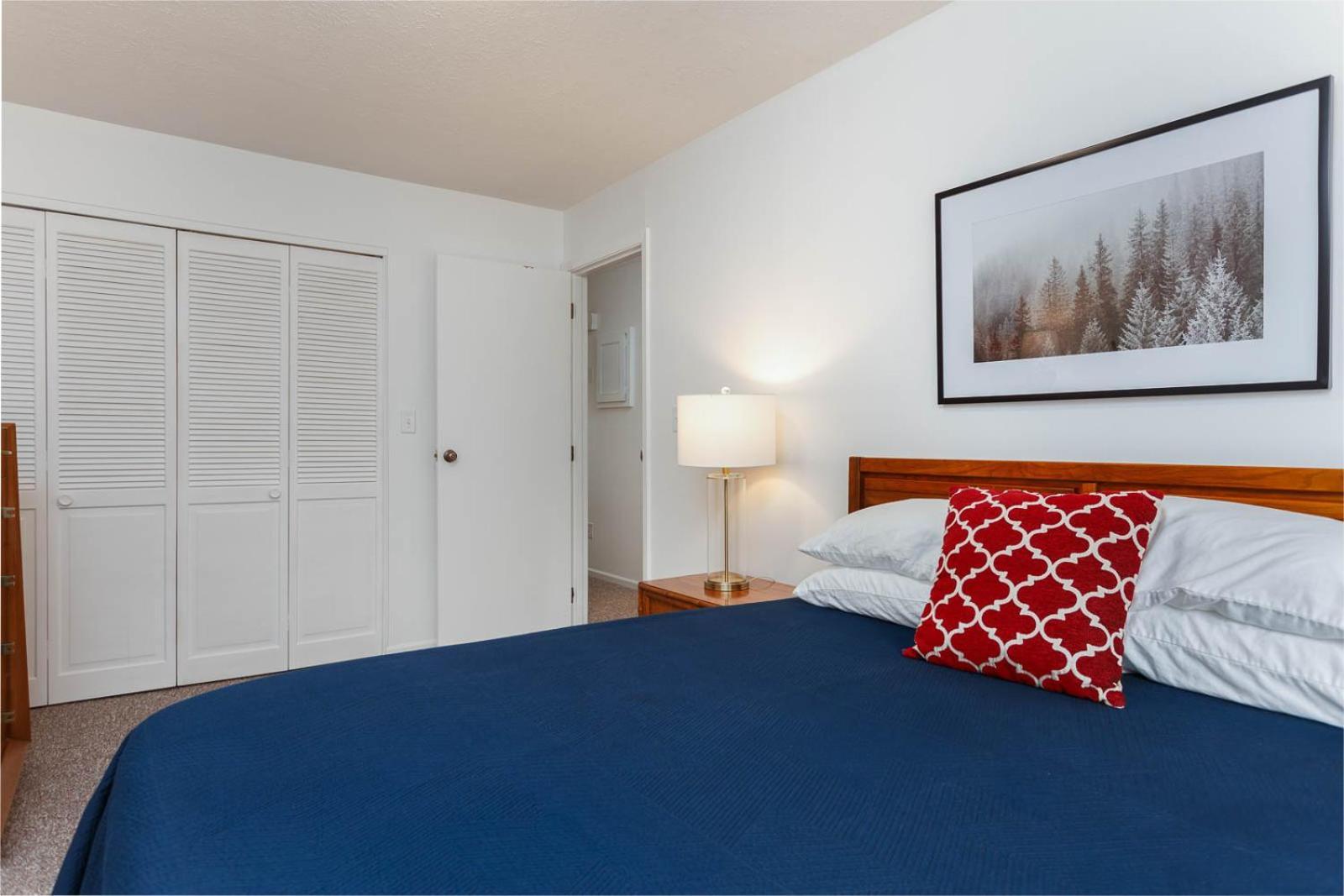 Hendo Hideaway A 2Bed/1Bath Apartment Hendersonville Exterior photo
