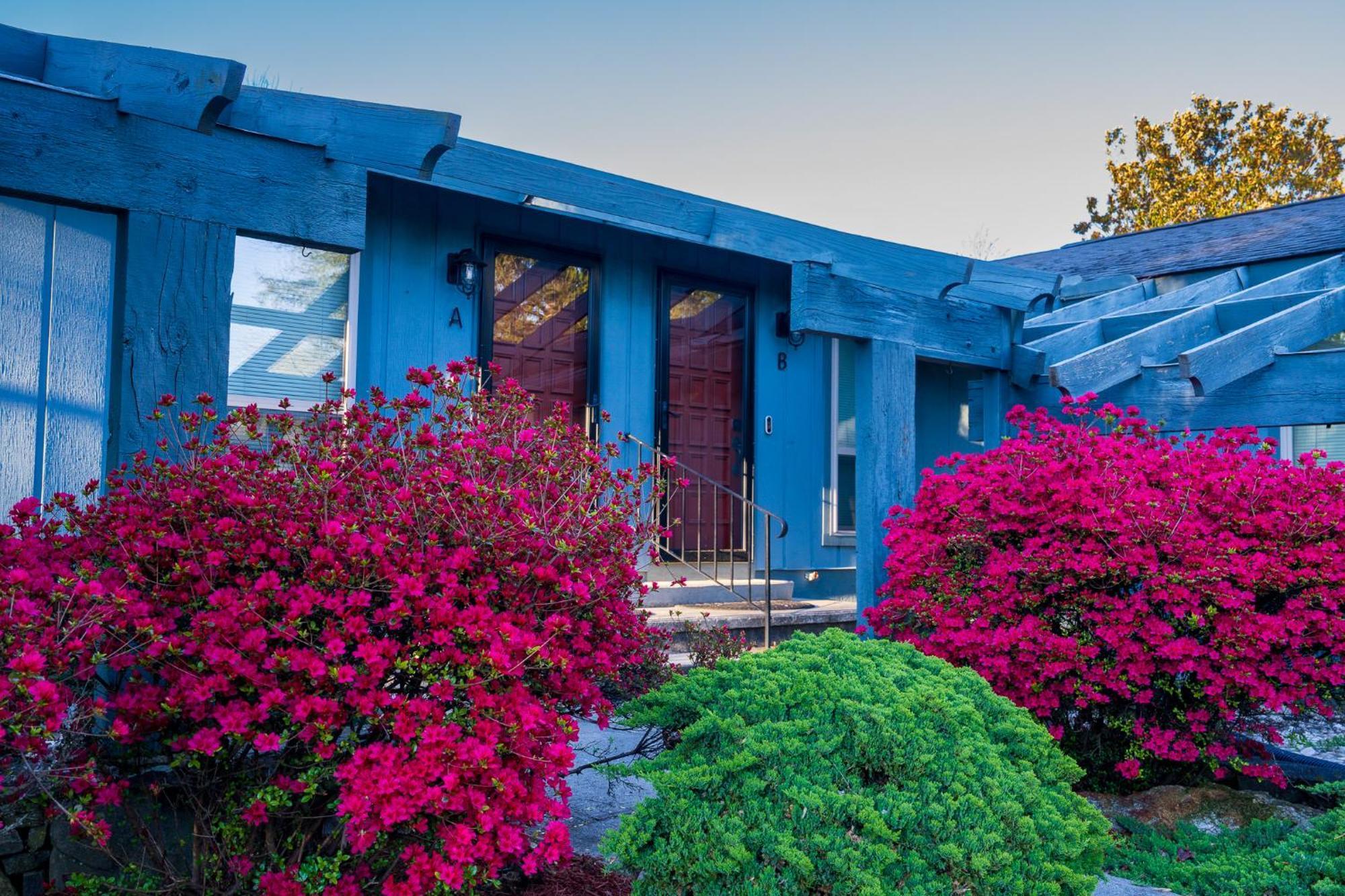 Hendo Hideaway A 2Bed/1Bath Apartment Hendersonville Exterior photo